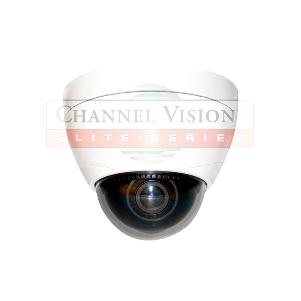 keep your family kids safe ! 1.3 MP Mini Dome Security IP Camera w/POE